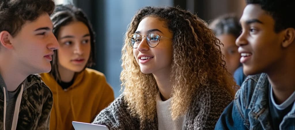 Dynamic student portfolios