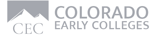 Colorado Early Colleges